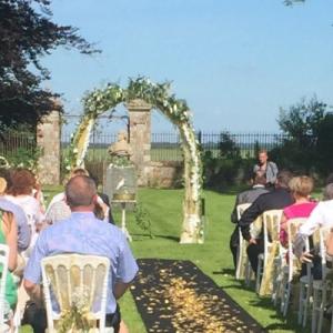Mille et une émotions pour l’organisation et la décoration de votre mariage en Normandie - Mariage en Normandie Mille et une émotions pour l’organisation et la décoration de votre mariage en Normandie - Mariage en Normandie