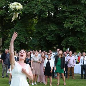 Bee Jay - Photographe discret (Rouen, Seine-Maritime) - Mariage en Normandie Bee Jay - Photographe discret (Rouen, Seine-Maritime) - Mariage en Normandie