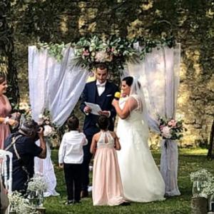 Se Dire Oui en Normandie pour une organisation dans les moindres détails et selon vos envies pour le jour de votre mariage. - Mariage en Normandie Se Dire Oui en Normandie pour une organisation dans les moindres détails et selon vos envies pour le jour de votre mariage. - Mariage en Normandie