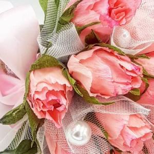 MARCELA DÉCO - BOUQUETS GOURMANDS ET CADEAUX ORIGINAUX (CAEN, NORMANDIE) - Mariage en Normandie MARCELA DÉCO - BOUQUETS GOURMANDS ET CADEAUX ORIGINAUX (CAEN, NORMANDIE) - Mariage en Normandie