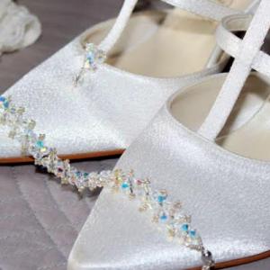 Création de l'atelier de Melodie, bijoux et accessoires pour votre mariage en Normandie - Mariage en Normandie Création de l'atelier de Melodie, bijoux et accessoires pour votre mariage en Normandie - Mariage en Normandie