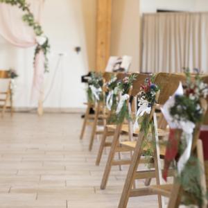 Pour fleurir votre mariage et tous vos évènements : Fleurs en scène - Fleuriste (Gruchet le Valasse, près de Bolbec, Seine-Maritime) - Mariage en Normandie