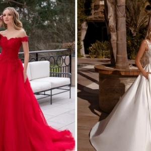 Différentes robes pour un mariage civile, Il était une fois à Rouen, Mariage en Normandie - Mariage en Normandie Différentes robes pour un mariage civile, Il était une fois à Rouen, Mariage en Normandie - Mariage en Normandie