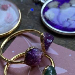 Célène Garden crée des bijoux et accessoires personnalisés pour votre mariage - Mariage en Normandie Célène Garden crée des bijoux et accessoires personnalisés pour votre mariage - Mariage en Normandie