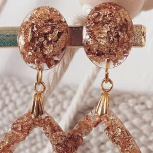Célène Garden crée des bijoux et accessoires personnalisés pour votre mariage - Mariage en Normandie Célène Garden crée des bijoux et accessoires personnalisés pour votre mariage - Mariage en Normandie