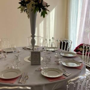 organisation et décoration pour un mariage chic, proche de Caen, en Normandie - Mariage en Normandie organisation et décoration pour un mariage chic, proche de Caen, en Normandie - Mariage en Normandie