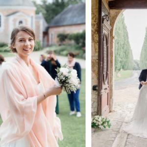 LE CHÂTEAU DE BONNEMARE - LIEU DE RÉCEPTION POUR VOTRE MARIAGE INTIMISTE (ENTRE ROUEN & GIVERNY) - Mariage en Normandie LE CHÂTEAU DE BONNEMARE - LIEU DE RÉCEPTION POUR VOTRE MARIAGE INTIMISTE (ENTRE ROUEN & GIVERNY) - Mariage en Normandie