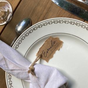 Une décoration éco-responsable pour votre mariage avec Les LuXioles - Décoration de seconde main (Bierville, près de Rouen) - Mariage en Normandie Une décoration éco-responsable pour votre mariage avec Les LuXioles - Décoration de seconde main (Bierville, près de Rouen) - Mariage en Normandie