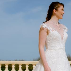 LES ÉTERNELLES POUR UN MARIAGE ÉCORESPONSABLE EN NORMANDIE - ROBES DE MARIÉE DE SECONDE MAIN (CAEN, NORMANDIE) - Mariage en Normandie LES ÉTERNELLES POUR UN MARIAGE ÉCORESPONSABLE EN NORMANDIE - ROBES DE MARIÉE DE SECONDE MAIN (CAEN, NORMANDIE) - Mariage en Normandie