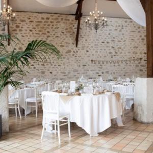 NVS Amour Éternel - Wedding Planner & Designer (Haute Normandie) - Mariage en Normandie