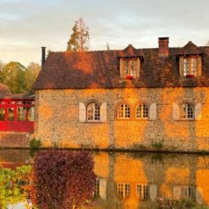 Découvrez le domaine des trois chevaliers en Normandie pour votre mariage - Mariage en Normandie Découvrez le domaine des trois chevaliers en Normandie pour votre mariage - Mariage en Normandie