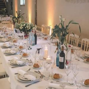 Stiffler - Traiteur pour votre mariage (Caen, Calvados) - Mariage en Normandie Stiffler - Traiteur pour votre mariage (Caen, Calvados) - Mariage en Normandie