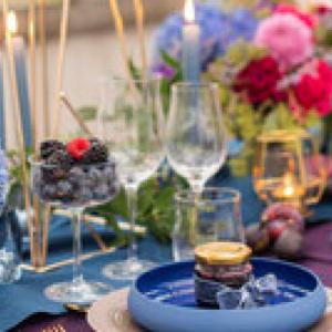 Pour une décoration florale de mariage éco-responsable, contactez By TDBC en Normandie ! - Mariage en Normandie Pour une décoration florale de mariage éco-responsable, contactez By TDBC en Normandie ! - Mariage en Normandie