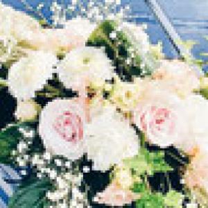 Pour une décoration florale de mariage éco-responsable, contactez By TDBC en Normandie ! - Mariage en Normandie Pour une décoration florale de mariage éco-responsable, contactez By TDBC en Normandie ! - Mariage en Normandie