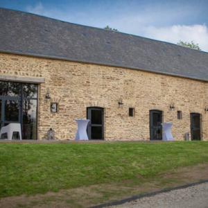 Célébrez votre mariage normand dans un lieu convivial et champetre au domaine de la fauvriere - Mariage en Normandie