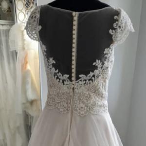 LES ÉTERNELLES POUR UN MARIAGE ÉCORESPONSABLE EN NORMANDIE - ROBES DE MARIÉE DE SECONDE MAIN (CAEN, NORMANDIE) - Mariage en Normandie LES ÉTERNELLES POUR UN MARIAGE ÉCORESPONSABLE EN NORMANDIE - ROBES DE MARIÉE DE SECONDE MAIN (CAEN, NORMANDIE) - Mariage en Normandie