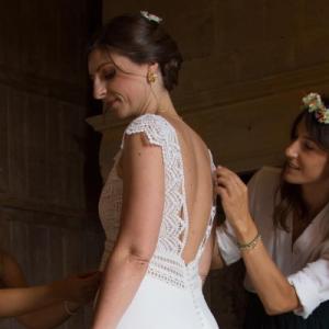 Marie Martin est maquilleuse professionnelle elle vous sublimera pour votre mariage en Normandie - Mariage en Normandie Marie Martin est maquilleuse professionnelle elle vous sublimera pour votre mariage en Normandie - Mariage en Normandie