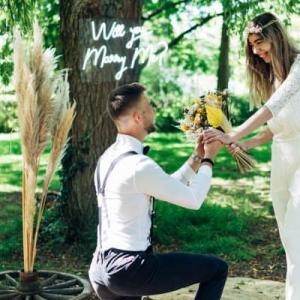NOUS WEDDING PLANNER - ORGANISATRICE D’ÉVÈNEMENTS (LE HAVRE, NORMANDIE) - Mariage en Normandie