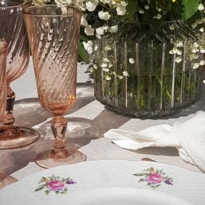 EN PETIT COMITÉ - LOCATION DE VAISSELLE & SCÉNOGRAPHIE DE TABLE (PRÈS DE ROUEN, SEINE MARITIME) - Mariage en Normandie EN PETIT COMITÉ - LOCATION DE VAISSELLE & SCÉNOGRAPHIE DE TABLE (PRÈS DE ROUEN, SEINE MARITIME) - Mariage en Normandie