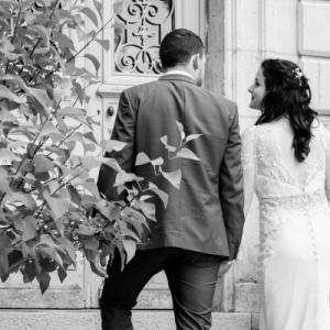 le cocon des mariés - robe de mariée sur-mesure au Havre en Normandie - Mariage en Normandie le cocon des mariés - robe de mariée sur-mesure au Havre en Normandie - Mariage en Normandie
