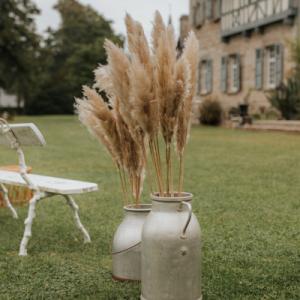 Les trésors de Georgette pour la décoration de votre mariage, location en Normandie - Mariage en Normandie Les trésors de Georgette pour la décoration de votre mariage, location en Normandie - Mariage en Normandie