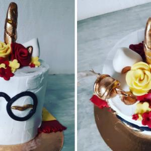 Un exemple de création de la part de Flavie pour un evenement en Normandie, proche de Caen à Lisieux - Mariage en Normandie Un exemple de création de la part de Flavie pour un evenement en Normandie, proche de Caen à Lisieux - Mariage en Normandie