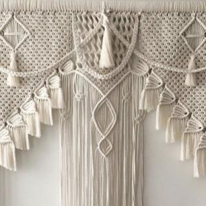 MOOOD, créatrice de décorations et cadeaux en macramé pour votre mariage ou evg-evjf en Normandie - Mariage en Normandie MOOOD, créatrice de décorations et cadeaux en macramé pour votre mariage ou evg-evjf en Normandie - Mariage en Normandie