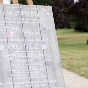 NVS Amour Éternel - Wedding Planner & Designer (Haute Normandie) - Mariage en Normandie NVS Amour Éternel - Wedding Planner & Designer (Haute Normandie) - Mariage en Normandie