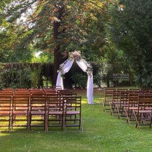 Nathalie crochemore, décoration sur-mesure pour votre mariage en Normandie - Mariage en Normandie Nathalie crochemore, décoration sur-mesure pour votre mariage en Normandie - Mariage en Normandie