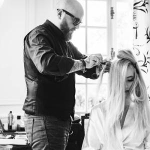 coiffure mixte et barbier pour votre mariage (Dieppe, Seine-Maritime) - Mariage en Normandie coiffure mixte et barbier pour votre mariage (Dieppe, Seine-Maritime) - Mariage en Normandie