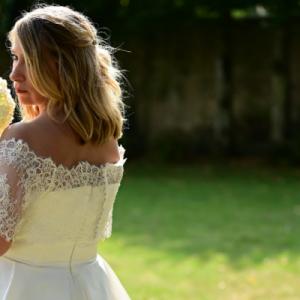 LES ÉTERNELLES POUR UN MARIAGE ÉCORESPONSABLE EN NORMANDIE - ROBES DE MARIÉE DE SECONDE MAIN (CAEN, NORMANDIE) - Mariage en Normandie LES ÉTERNELLES POUR UN MARIAGE ÉCORESPONSABLE EN NORMANDIE - ROBES DE MARIÉE DE SECONDE MAIN (CAEN, NORMANDIE) - Mariage en Normandie