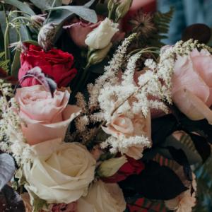 Découvrez les compositions florales de Maison Magnolia, fleuriste évènementielle pour votre mariage en Normandie  - Mariage en Normandie