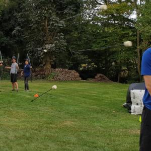 Tag Archery France pour animer votre journée lors d’un EVG/EVJF ou le lendemain de votre mariage - Mariage en Normandie Tag Archery France pour animer votre journée lors d’un EVG/EVJF ou le lendemain de votre mariage - Mariage en Normandie