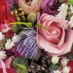 MARCELA DÉCO - BOUQUETS GOURMANDS ET CADEAUX ORIGINAUX (CAEN, NORMANDIE) - Mariage en Normandie MARCELA DÉCO - BOUQUETS GOURMANDS ET CADEAUX ORIGINAUX (CAEN, NORMANDIE) - Mariage en Normandie