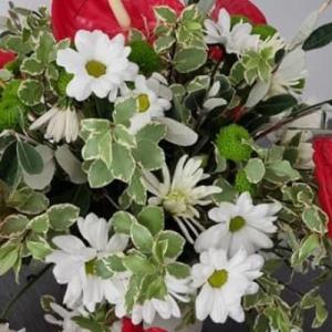 Presty’ Flowers - Décoratrice florale (à côté de Rouen, Eure) - Mariage en Normandie