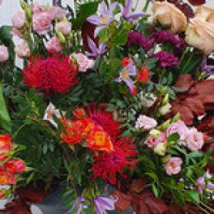 Pour une décoration florale de mariage éco-responsable, contactez By TDBC en Normandie ! - Mariage en Normandie Pour une décoration florale de mariage éco-responsable, contactez By TDBC en Normandie ! - Mariage en Normandie
