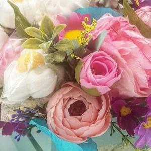 MARCELA DÉCO - BOUQUETS GOURMANDS ET CADEAUX ORIGINAUX (CAEN, NORMANDIE) - Mariage en Normandie MARCELA DÉCO - BOUQUETS GOURMANDS ET CADEAUX ORIGINAUX (CAEN, NORMANDIE) - Mariage en Normandie