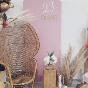 Pour une décoration florale de mariage éco-responsable, contactez By TDBC en Normandie ! - Mariage en Normandie Pour une décoration florale de mariage éco-responsable, contactez By TDBC en Normandie ! - Mariage en Normandie