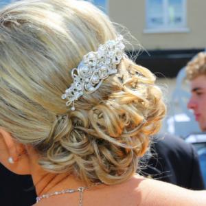 Création de l'atelier de Melodie, bijoux et accessoires pour votre mariage en Normandie - Mariage en Normandie Création de l'atelier de Melodie, bijoux et accessoires pour votre mariage en Normandie - Mariage en Normandie
