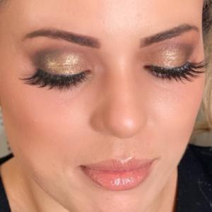 Maquillage Anne Sophie lemariée pour un mariage unique en Normandie - Mariage en Normandie Maquillage Anne Sophie lemariée pour un mariage unique en Normandie - Mariage en Normandie