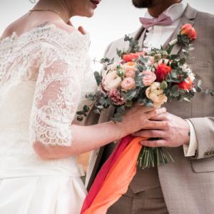 La Rose Orange, à la fois wedding designer, décoratrice et officiante de cérémonie pour le jour de votre mariage - Mariage en Normandie La Rose Orange, à la fois wedding designer, décoratrice et officiante de cérémonie pour le jour de votre mariage - Mariage en Normandie