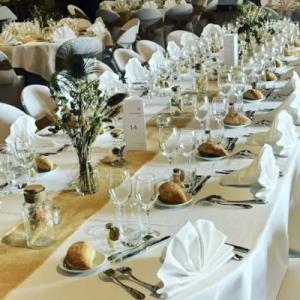 Dailly Traiteur, 35 ans d'expérience pour votre repas de mariage en Normandie - Mariage en Normandie Dailly Traiteur, 35 ans d'expérience pour votre repas de mariage en Normandie - Mariage en Normandie