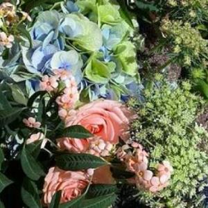 composition pour un mariage l'atelier floral troarn en normandie pour votre mariage - Mariage en Normandie composition pour un mariage l'atelier floral troarn en normandie pour votre mariage - Mariage en Normandie