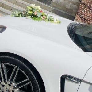 My Driver Lux, location de voiture sportive de luxe pour votre mariage en Normandie - Mariage en Normandie