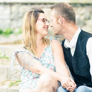 une superbe photo souvenir, mariage en normandie - Mariage en Normandie une superbe photo souvenir, mariage en normandie - Mariage en Normandie