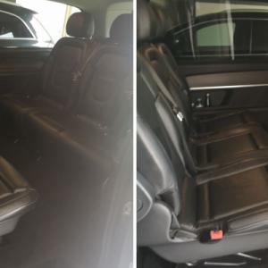Une entrée qui sort du lot avec une location de voiture mercedes en Normandie pour votre mariage - Mariage en Normandie Une entrée qui sort du lot avec une location de voiture mercedes en Normandie pour votre mariage - Mariage en Normandie