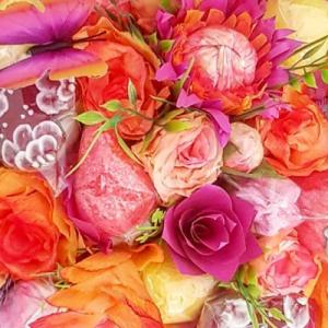 MARCELA DÉCO - BOUQUETS GOURMANDS ET CADEAUX ORIGINAUX (CAEN, NORMANDIE) - Mariage en Normandie MARCELA DÉCO - BOUQUETS GOURMANDS ET CADEAUX ORIGINAUX (CAEN, NORMANDIE) - Mariage en Normandie
