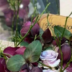 Une création pour un mariage, en Normandie - Mariage en Normandie Une création pour un mariage, en Normandie - Mariage en Normandie