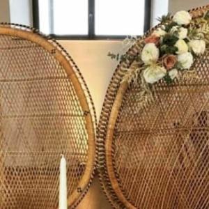 Une décoration éco-responsable pour votre mariage avec Les LuXioles - Décoration de seconde main (Bierville, près de Rouen) - Mariage en Normandie Une décoration éco-responsable pour votre mariage avec Les LuXioles - Décoration de seconde main (Bierville, près de Rouen) - Mariage en Normandie