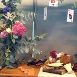 Pour une décoration florale de mariage éco-responsable, contactez By TDBC en Normandie ! - Mariage en Normandie Pour une décoration florale de mariage éco-responsable, contactez By TDBC en Normandie ! - Mariage en Normandie